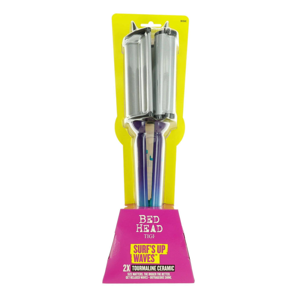 Bed Head Surf's Up Waves by Bed Head, 2x Ceramic Waver - OleBella