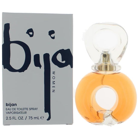 Bijan by Bijan, 2.5 oz EDT Spray for Women - OleBella