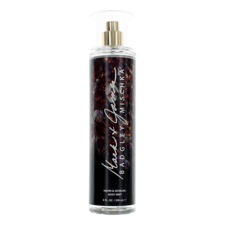 Warm & Sensual by Badgley Mischka, 8 oz Body Mist for Women - OleBella