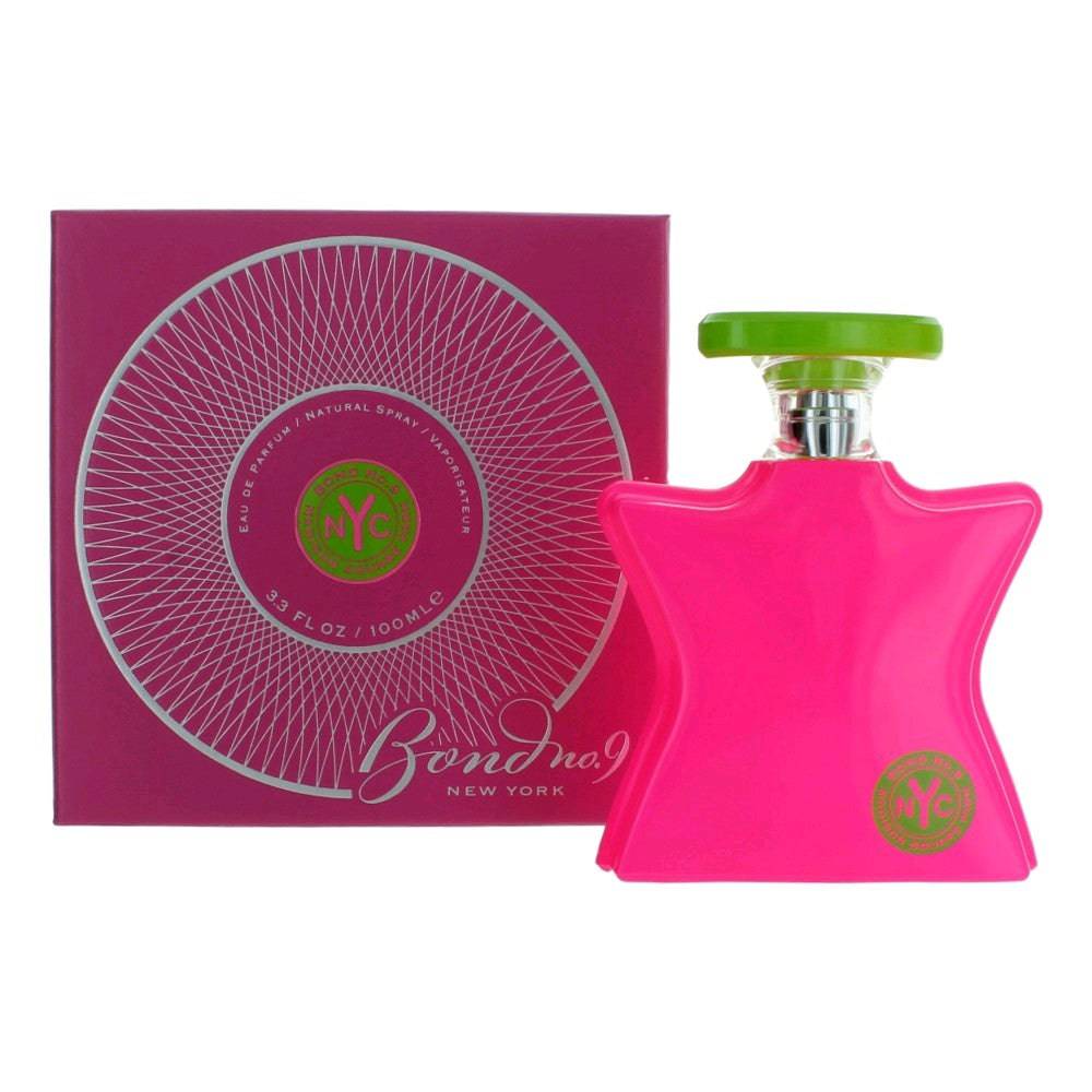 Bond No. 9 Madison Square Park by Bond No. 9, 3.3 oz EDP Spray women - OleBella