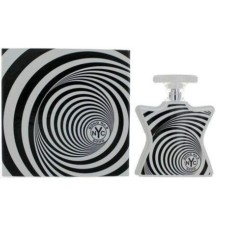 Bond No. 9 Soho by Bond No. 9, 3.3 oz EDP Spray for Unisex - OleBella
