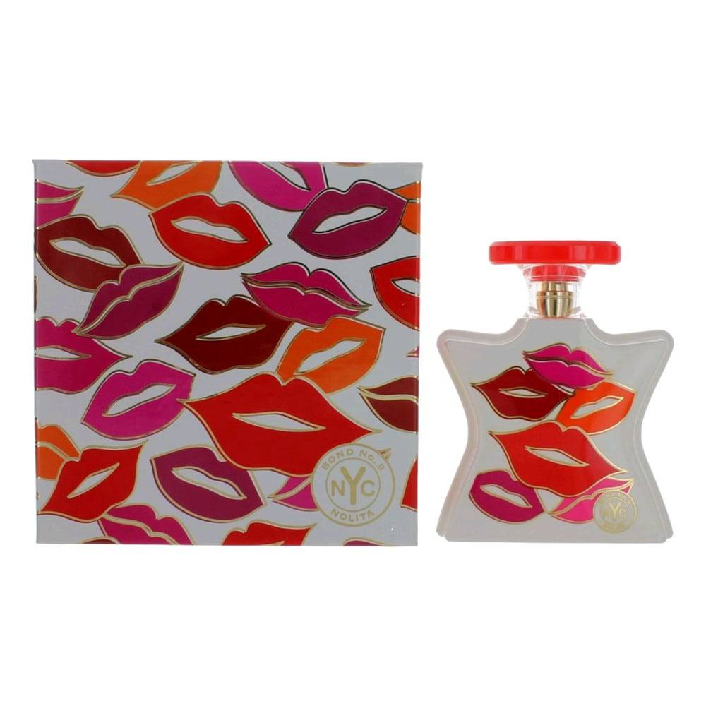 Bond No. 9 Nolita by Bond No. 9, 3.3 oz EDP Spray for Women - OleBella