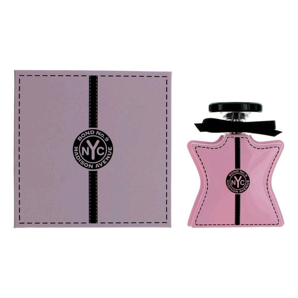 Bond No. 9 Madison Avenue by Bond No. 9, 3.3 oz EDP Spray for Women - OleBella