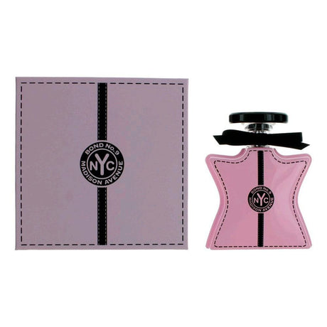 Bond No. 9 Madison Avenue by Bond No. 9, 3.3 oz EDP Spray for Women - OleBella