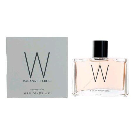 Banana Republic W by Banana Republic, 4.2 oz EDP Spray for Women - OleBella