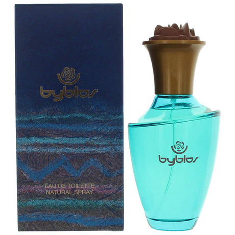 Byblos by Byblos, 3.4 oz EDT Spray for Women - OleBella
