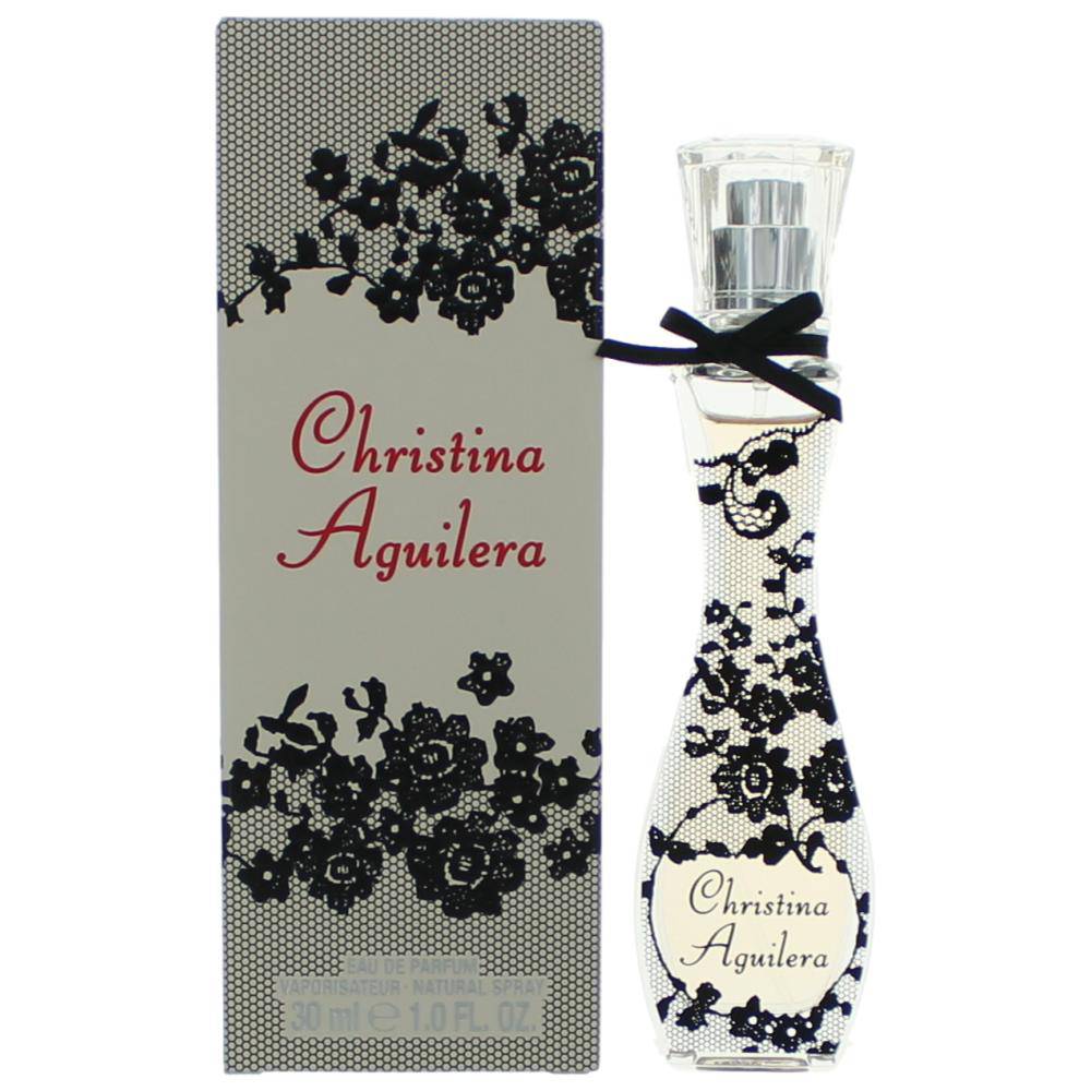 Christina Aguilera by Christina Aguilera, 1 oz EDP Spray for Women - OleBella