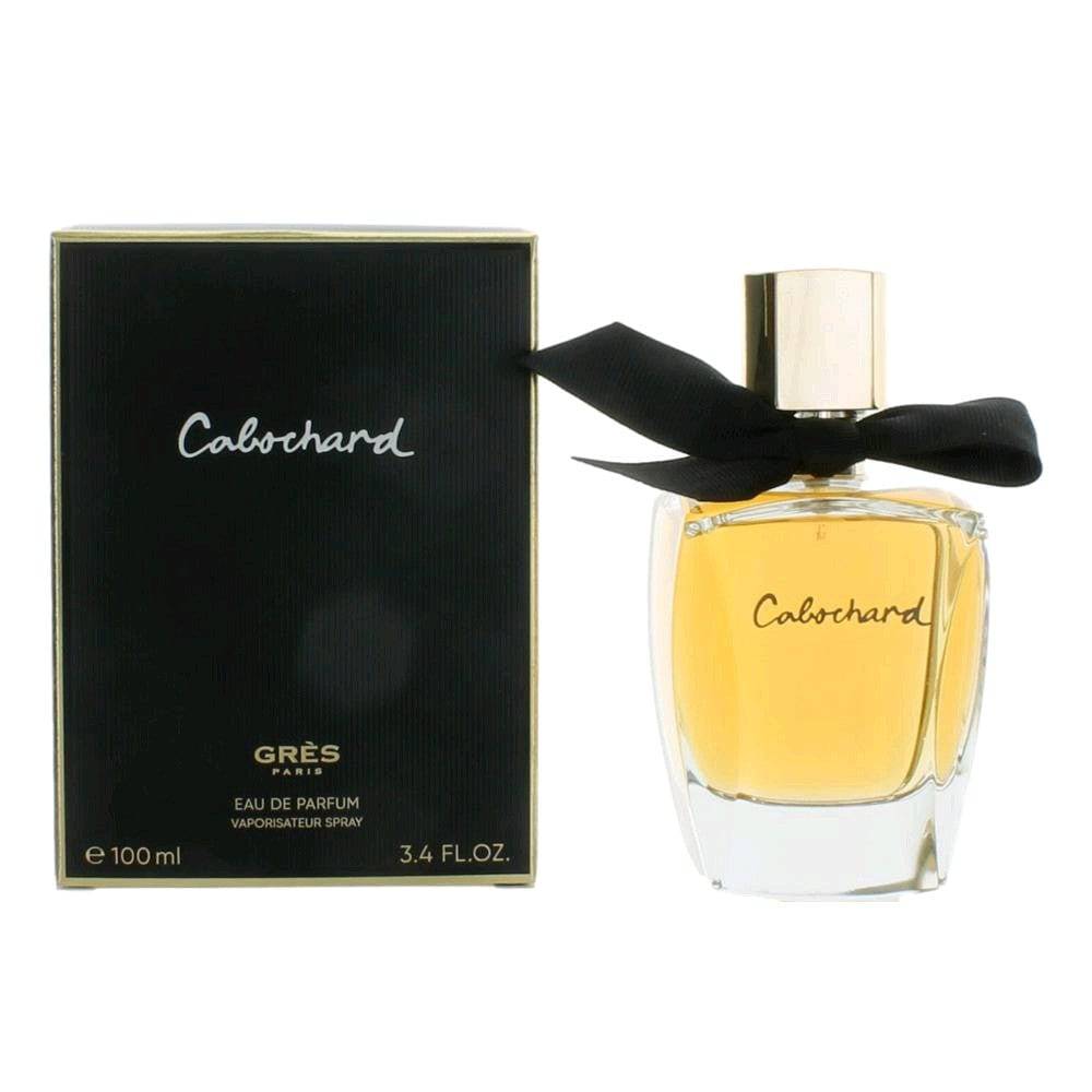 Cabochard by Parfums Gres, 3.4 oz EDP Spray for Women - OleBella
