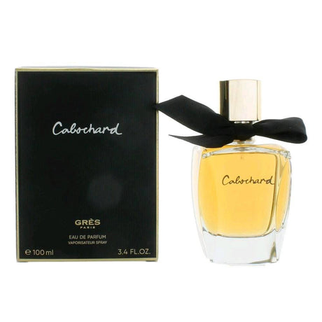 Cabochard by Parfums Gres, 3.4 oz EDP Spray for Women - OleBella