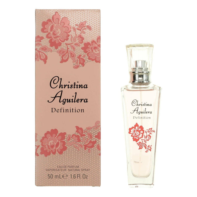 Definition by Christina Aguilera, 1.6 oz EDP Spray for Women - OleBella
