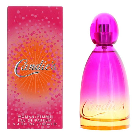 Candie's by Candie's, 3.4 oz EDP Spray for Women - OleBella