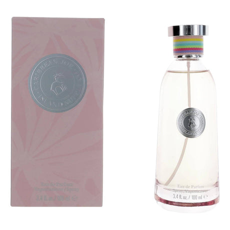 Caribbean Joe Paradise Isle by Caribbean Joe, 3.4 oz EDP Spray women - OleBella