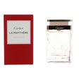 La Panthere by Cartier, 3.3 oz EDT Spray for Women - OleBella
