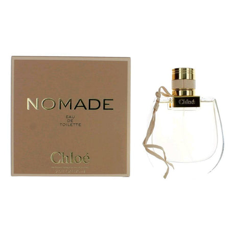 Chloe Nomade by Chloe, 2.5 oz EDT Spray for Women - OleBella