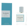 Clean Cool Cotton by Dlish, 2 oz EDP Spray for Women - OleBella