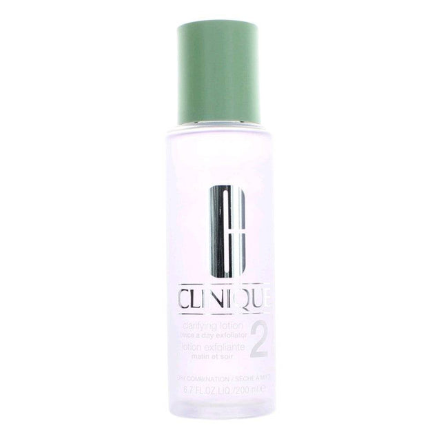 Clinique by Clinique, 6.7 oz Clarifying Lotion 2 Dry Combination - OleBella