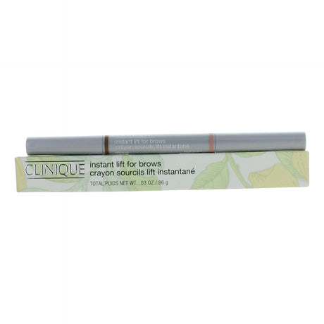 Clinique Instant Lift for Brows by Clinique, .03 oz Eyebrow Pencil- 01 Soft Blonde - OleBella