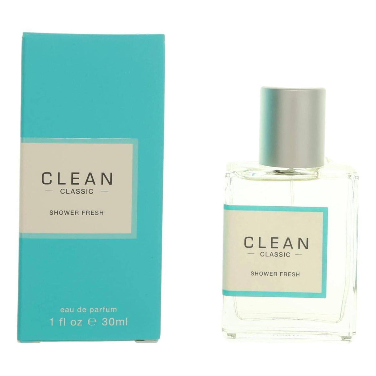 Clean Shower Fresh by Clean, 1 oz EDP Spray for Women - OleBella