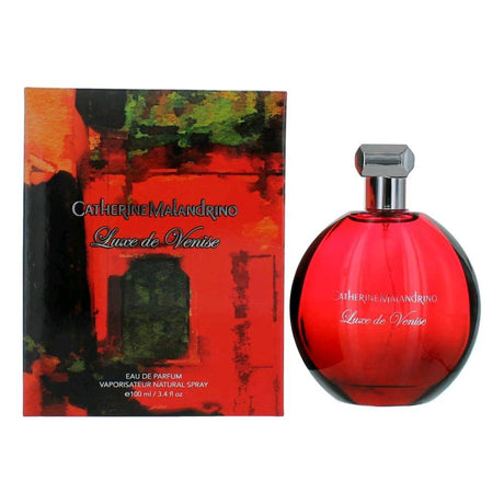Luxe de Venise by Catherine Malandrino, 3.4 oz EDP Spray for Women - OleBella