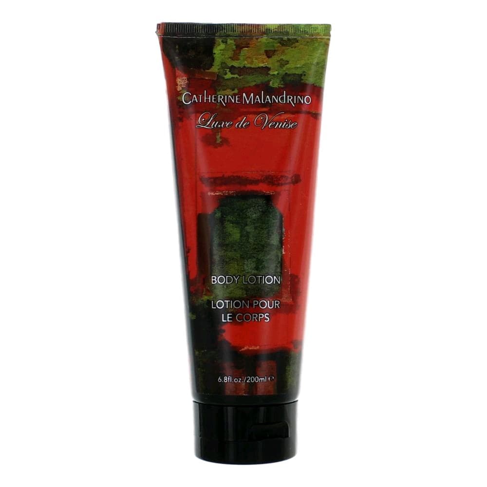Luxe De Venise by Catherine Malandrino, 6.8 oz Body Lotion for Women - OleBella