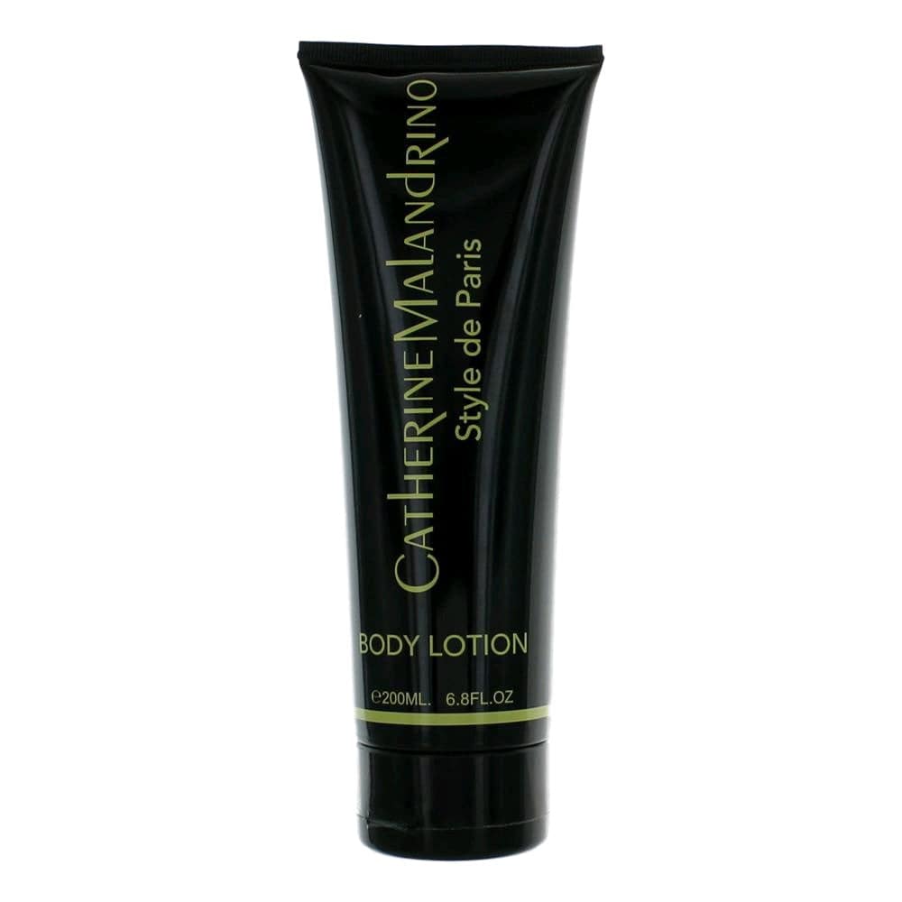 Style De Paris by Catherine Malandrino, 6.8 oz Body Lotion for Women - OleBella