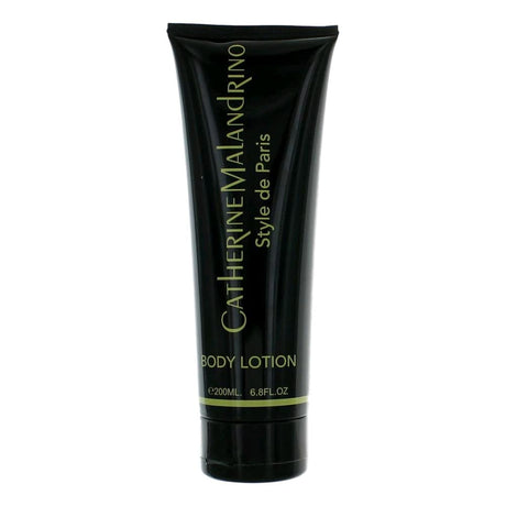 Style De Paris by Catherine Malandrino, 6.8 oz Body Lotion for Women - OleBella