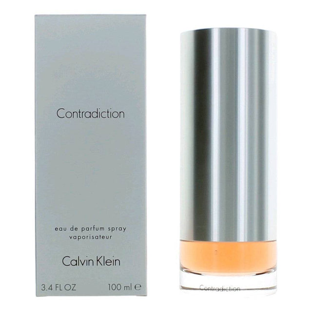 Contradiction by Calvin Klein, 3.4 oz EDP Spray for Women - OleBella