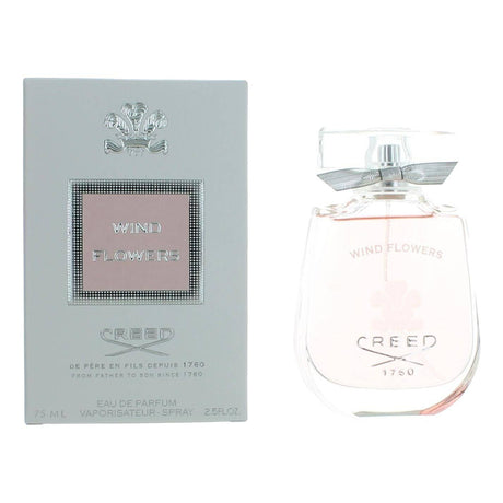 Wind Flowers by Creed, 2.5 oz EDP Spray for Women - OleBella