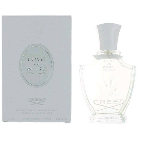Love In White For Summer by Creed, 2.5 oz Millesime EDP Spray women - OleBella