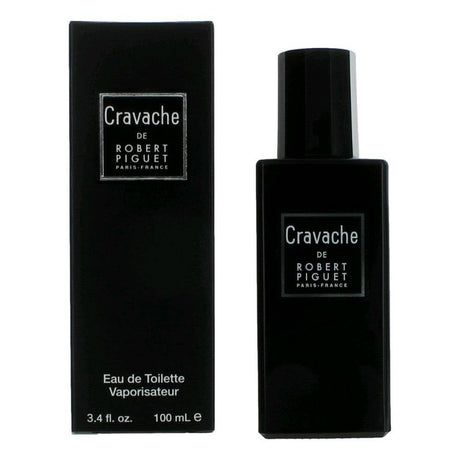Cravache by Robert Piguet, 3.4 oz EDT Spray for Men - OleBella