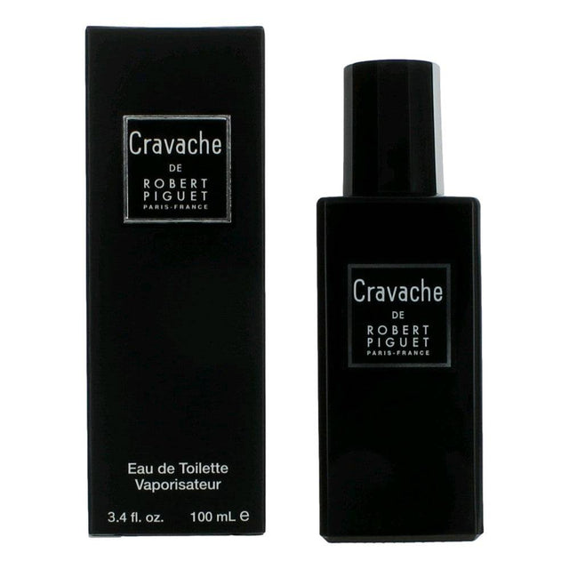 Cravache by Robert Piguet, 3.4 oz EDT Spray for Men - OleBella