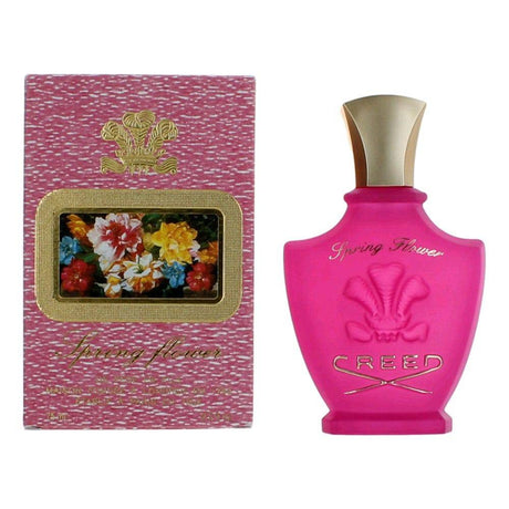 Spring Flower by Creed, 2.5 oz Millesime EDP Spray for - OleBella