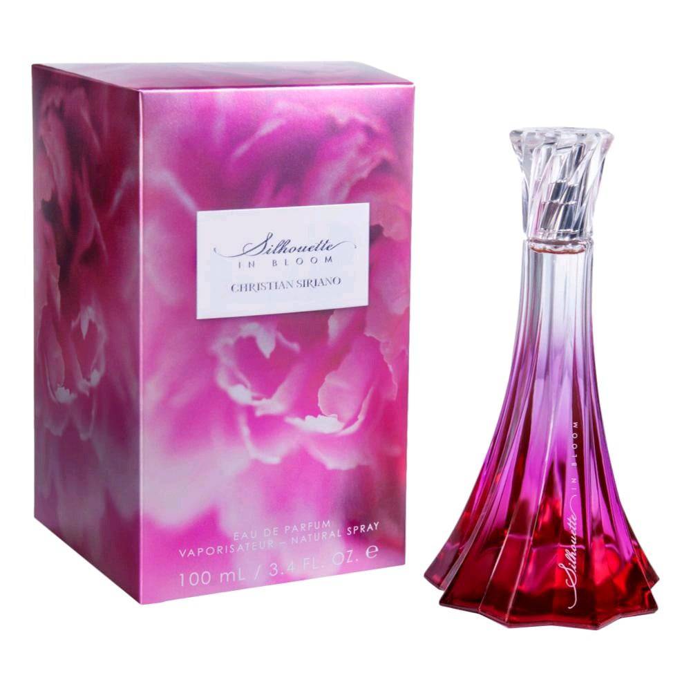 Silhouette In Bloom by Christian Siriano, 3.4 oz EDP Spray for Women - OleBella