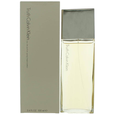 Truth by Calvin Klein, 3.4 oz EDP Spray for Women - OleBella