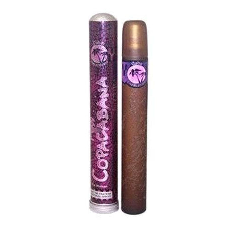Cuba Brazil Copacabana by Cuba, 1.17 oz EDP Spray for Women - OleBella