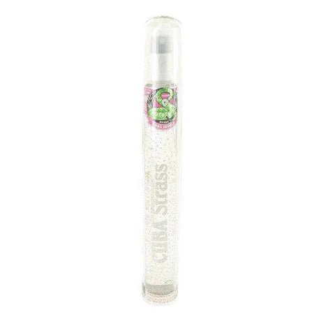 Cuba Jungle Snake by Cuba, 1.17 oz Glittering EDP Spray for Women - OleBella