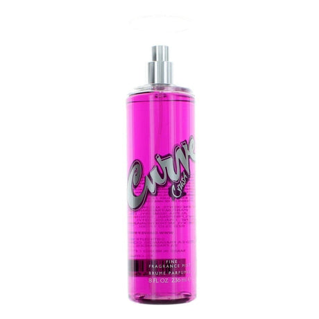 Curve Crush by Liz Claiborne, 8 oz Body Mist for Women - OleBella