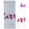 Curve Chill by Liz Claiborne, 3.4 oz EDT Spray for Women - OleBella