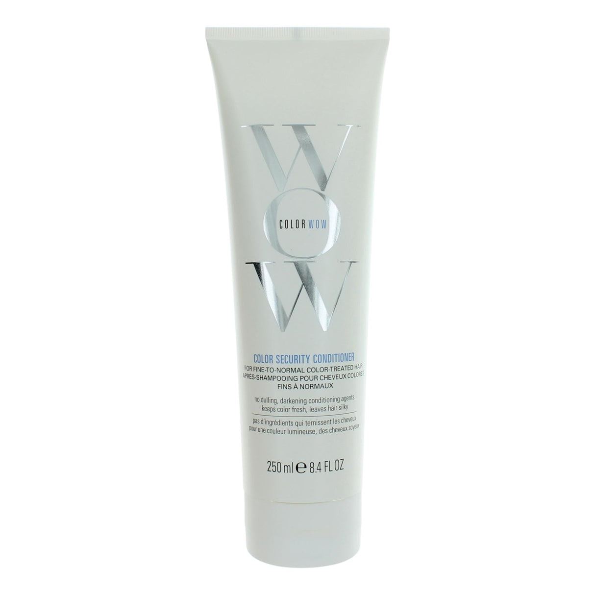 Color Wow Color Security Conditioner, 8.4oz Conditioner for Fine-to-Normal Hair - OleBella