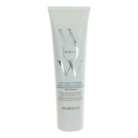 Color Wow Color Security Conditioner, 8.4oz Conditioner for Fine-to-Normal Hair - OleBella