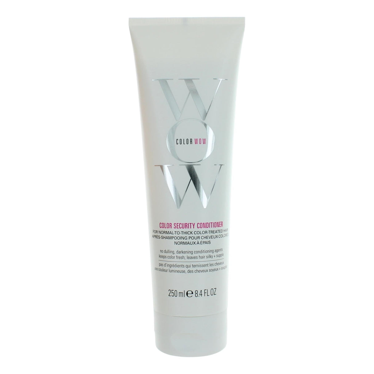 Color Wow Color Security Conditioner, 8.4oz Conditioner for Normal-Thick Hair - OleBella