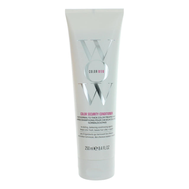 Color Wow Color Security Conditioner, 8.4oz Conditioner for Normal-Thick Hair - OleBella