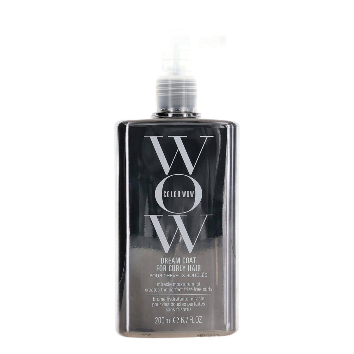 Color Wow Dream Coat by Color Wow, 6.7oz Supernatural Spray for Curly Hair - OleBella