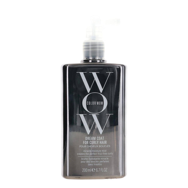 Color Wow Dream Coat by Color Wow, 6.7oz Supernatural Spray for Curly Hair - OleBella