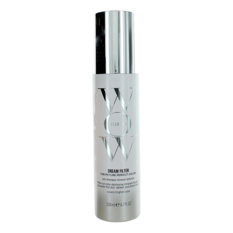 Color Wow Dream Filter by Color Wow, 6.7oz Pre-Shampoo Mineral Remover - OleBella