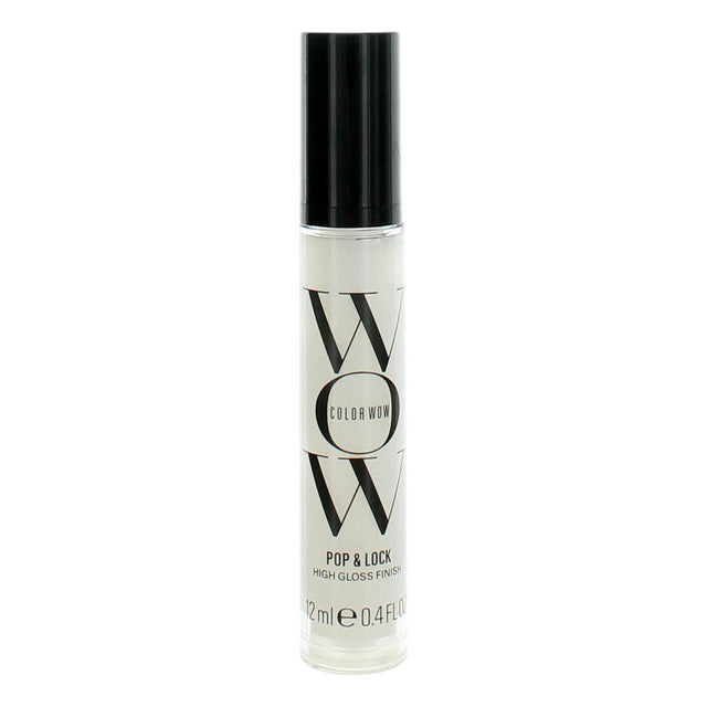 Color Wow Pop & Lock by Color Wow, 0.4 oz High Gloss Finish - OleBella