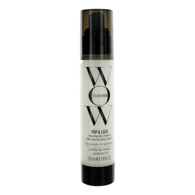 Color Wow Pop & Lock by Color Wow, 1.8 oz High Gloss Finish - OleBella