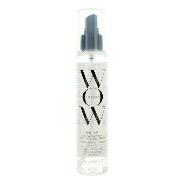 Color Wow Speed Dry by Color Wow, 5 oz Blow Dry Spray - OleBella