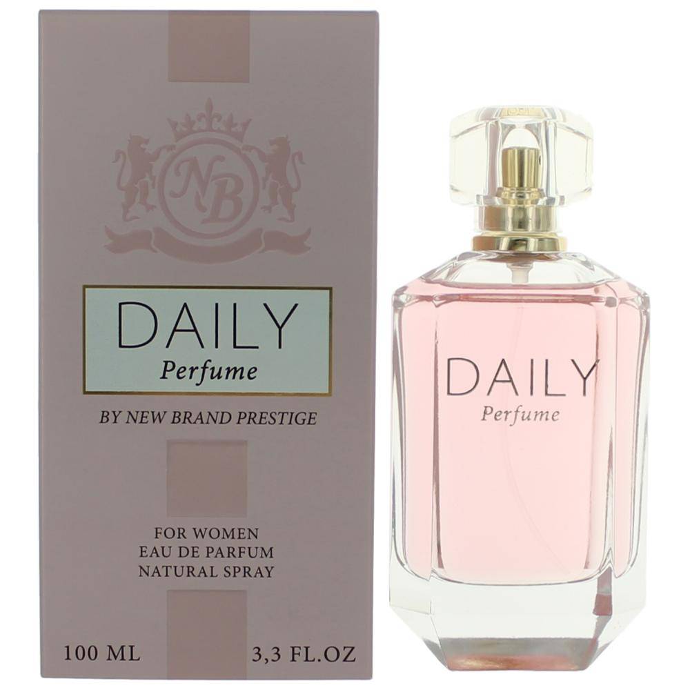 Daily by New Brand, 3.3 oz EDP Spray for Women - OleBella
