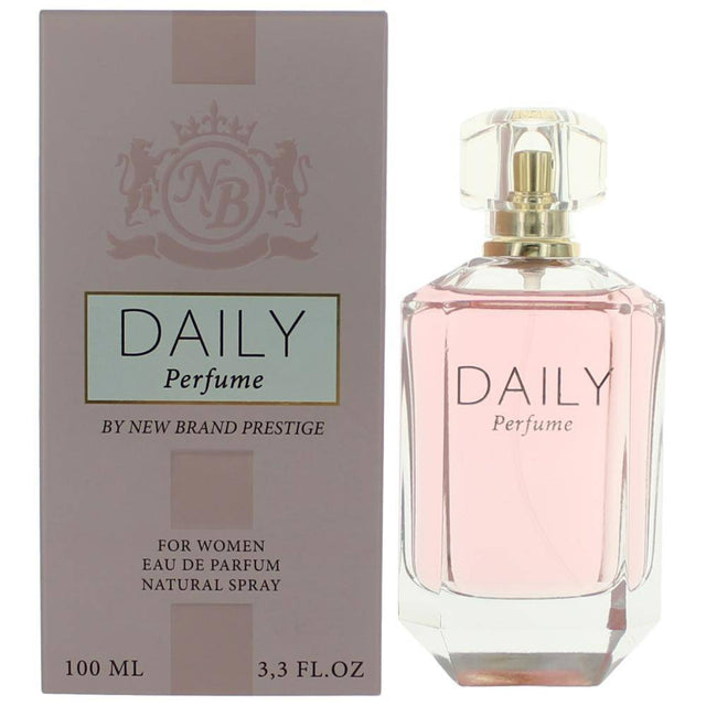 Daily by New Brand, 3.3 oz EDP Spray for Women - OleBella